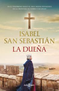 La dueña di Isabel San Sebastián edito da PLAZA & JANÉS