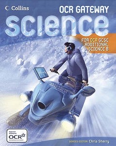 Additional Science Student Book edito da Harpercollins Publishers