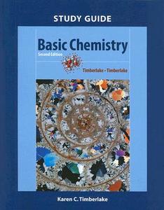 Basic Chemistry di Karen Timberlake edito da Pearson Prentice Hall