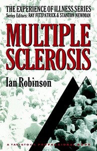 Multiple Sclerosis di Ian Robinson edito da Routledge