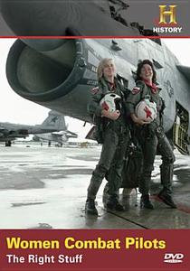 Women Combat Pilots: The Right Stuff edito da Lions Gate Home Entertainment