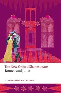 Romeo And Juliet di Shakespeare edito da OUP OXFORD