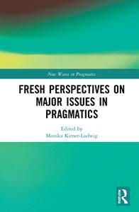 Kirner-ludwig Fresh Perspectives di Monika Kirner-Ludwig edito da Taylor & Francis