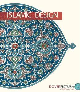 Islamic Design [With CDROM] di Dover Publications Inc edito da DOVER PUBN INC