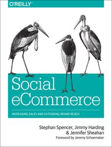Social eCommerce di Stephan Spencer edito da O′Reilly