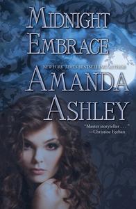 Midnight Embrace di Amanda Ashley edito da MONTLAKE ROMANCE