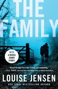 The Family di Louise Jensen edito da Grand Central Publishing