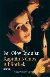 Kapitän Nemos Bibliothek di Per Olov Enquist edito da FISCHER Taschenbuch
