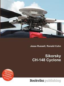 Sikorsky Ch-148 Cyclone edito da Book On Demand Ltd.