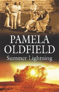Summer Lightning di Pamela Oldfield edito da Severn House Publishers