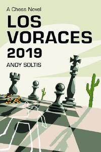Soltis, A:  Los Voraces 2019 di Andy Soltis edito da McFarland