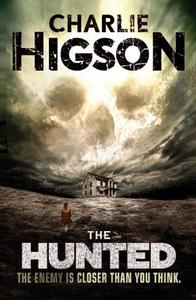 The Hunted di Charlie Higson edito da DISNEY-HYPERION