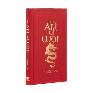 The Art of War di Sun Tzu edito da ARCTURUS PUB
