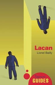 Lacan di Lionel Bailly edito da Oneworld Publications