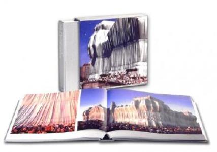 Christo Collectors Edition di Jeanne-Claude Christo, Wolfgang Volz edito da Taschen GmbH