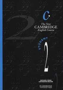 The New Cambridge English Course 2 Student di Michael Swan, Catherine Walter edito da CAMBRIDGE