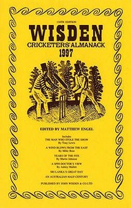 Wisden Cricketers\' Almanack edito da Bloomsbury Publishing Plc