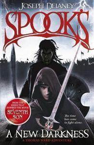 Spook's: A New Darkness di Joseph Delaney edito da Random House Children's