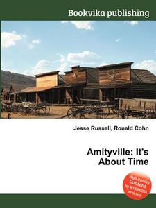 Amityville edito da Book On Demand Ltd.