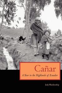 Canar di Judy Blankenship edito da University of Texas Press