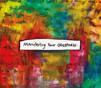 Manifesting Your Greatness: An Oracle Deck di ,Amy,E. Chace edito da Schiffer Publishing Ltd