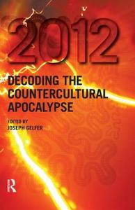 2012 di Joseph Gelfer edito da Taylor & Francis Ltd