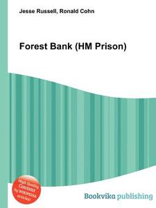 Forest Bank (hm Prison) edito da Book On Demand Ltd.