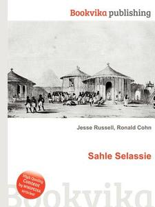 Sahle Selassie edito da Book On Demand Ltd.
