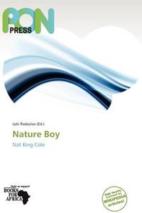 Nature Boy edito da Crypt Publishing