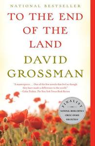 To the End of the Land di David Grossman edito da Knopf Doubleday Publishing Group
