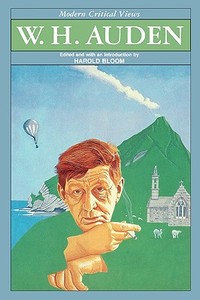 W.H. Auden di William Golding edito da CHELSEA HOUSE PUB