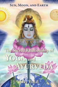 Sun, Moon and Earth di Mas Vidal edito da Lotus Press