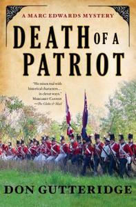 Death of a Patriot di Don Gutteridge edito da Touchstone Books