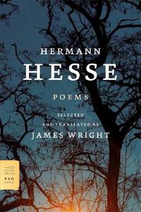 Poems di Hermann Hesse edito da FARRAR STRAUSS & GIROUX