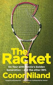 The Racket di Conor Niland edito da Penguin Books Ltd