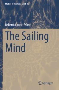 The Sailing Mind edito da Springer International Publishing
