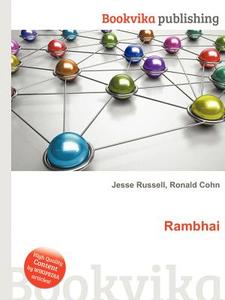 Rambhai edito da Book On Demand Ltd.