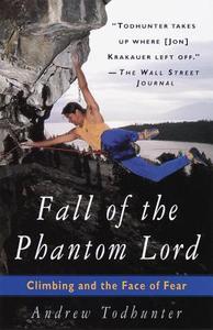 Fall of the Phantom Lord di Andrew Todhunter edito da Anchor Books