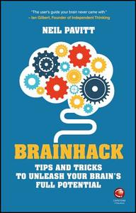 Brainhack di Neil Pavitt edito da John Wiley and Sons Ltd