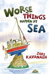 Worse Things Happen At Sea di Jake Kavanagh edito da Bloomsbury Publishing Plc
