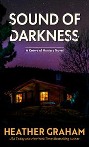 Sound of Darkness di Heather Graham edito da THORNDIKE PR