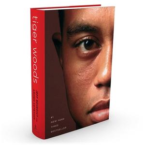 Tiger Woods di Jeff Benedict, Armen Keteyian edito da SIMON & SCHUSTER