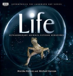 Life di Martha Holmes, Michael Gunton edito da Ebury Publishing