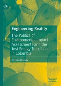 Engineering Reality di Cornelia Helmcke edito da Springer International Publishing