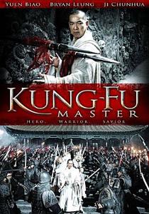 Kung-Fu Master edito da Lions Gate Home Entertainment