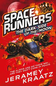 The Dark Side of the Moon di Jeramey Kraatz edito da HarperCollins Publishers