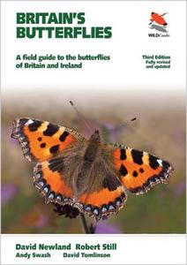 Britain's Butterflies di David Newland, Robert Still, Andy Swash, David Tomlinson edito da Princeton University Press
