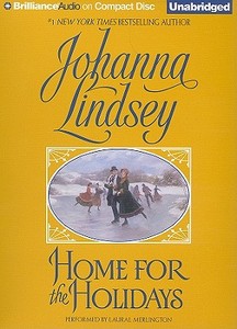 Home for the Holidays di Johanna Lindsey edito da Brilliance Corporation