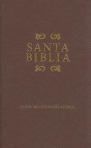 Santa Biblia-NVI edito da Biblica