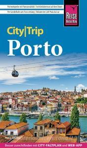 Reise Know-How CityTrip Porto di Petra Sparrer edito da Reise Know-How Rump GmbH